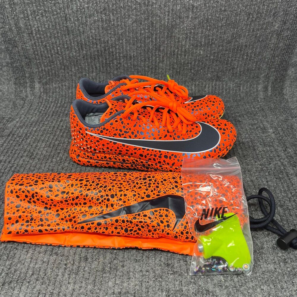NEW Nike Triple Jump Elite 2 Olympics Safari FV2330 900  Men’s 7 Women’s 8.5
